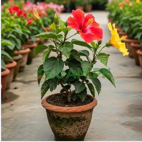 Buy HIBISCUS Plant Buy HIBISCUS Plant