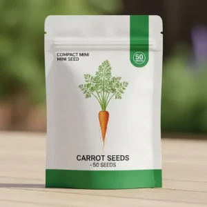 CARROT SEED's