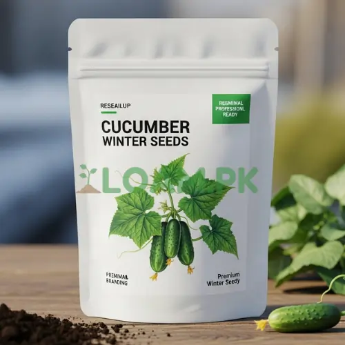 CUCUMBER Winter seeds