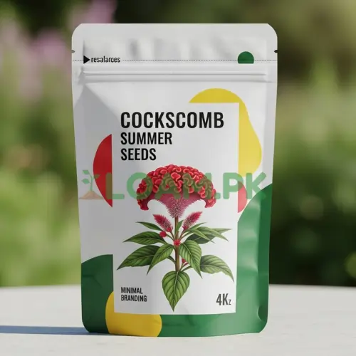 Cockscomb Summer Seeds Cockscomb Summer Seeds
