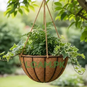 Coir Hanging Basket