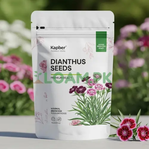 DIANTHUS seeds DIANTHUS seeds