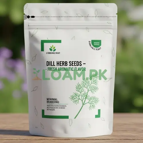 Dill Herb Seeds Dill Herb Seeds