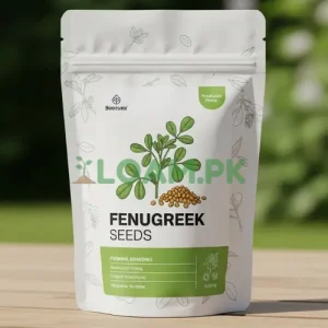 Fenugreek Seeds