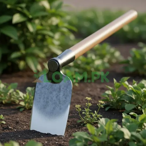 Garden Hoe Efficient Weeding Garden Hoe Efficient Weeding
