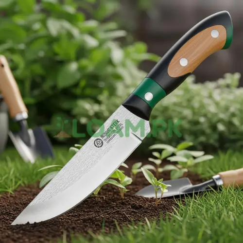 Garden Knife Sharp & Durable Garden Knife Sharp & Durable