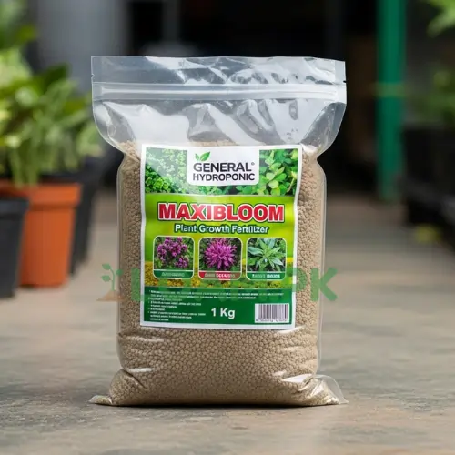 General Hydroponic Maxibloom General Hydroponic Maxibloom