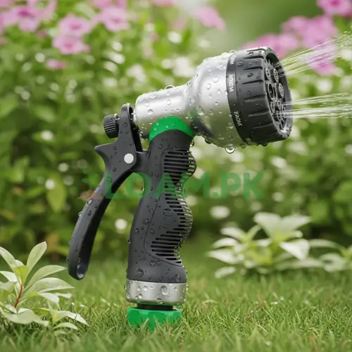 Hose Nozzle Adjustable Spray Control Hose Nozzle Adjustable Spray Control