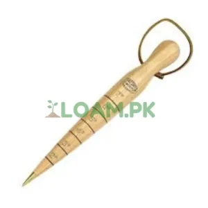 Garden Dibber Precision Planting Tool