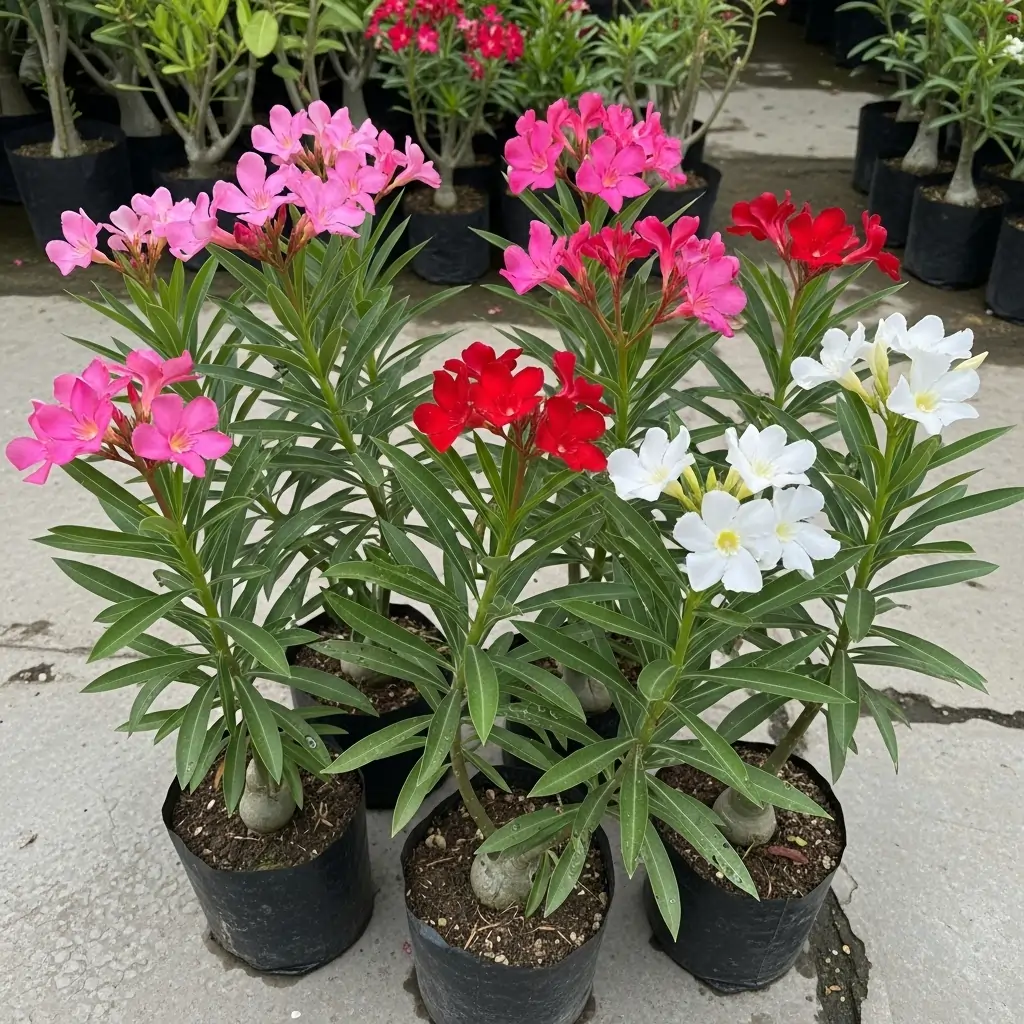 Kaner Plant