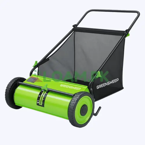 Lawn Sweeper Lawn Sweeper