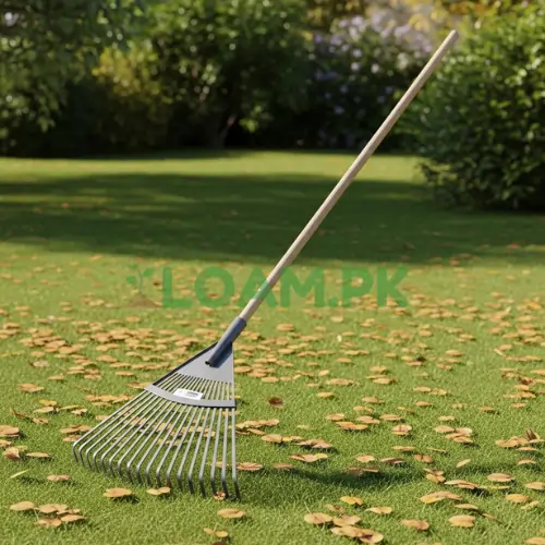 Leaf Rake Easy Lawn Cleanup Leaf Rake Easy Lawn Cleanup