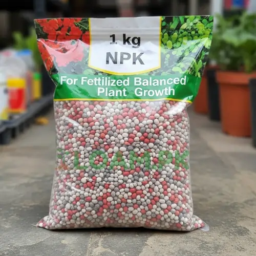 NPK Fertilizer online in Pakistan