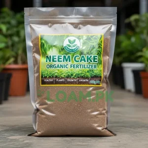 Neem Cake Organic Fertilizer Neem Cake Organic Fertilizer