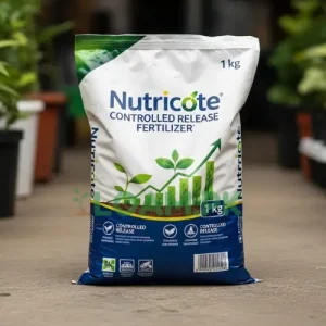 Nutricote Controlled Release Fertilizer Nutricote Controlled Release Fertilizer