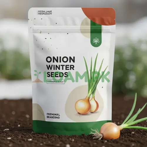 Onion Winter Seeds Onion Winter Seeds
