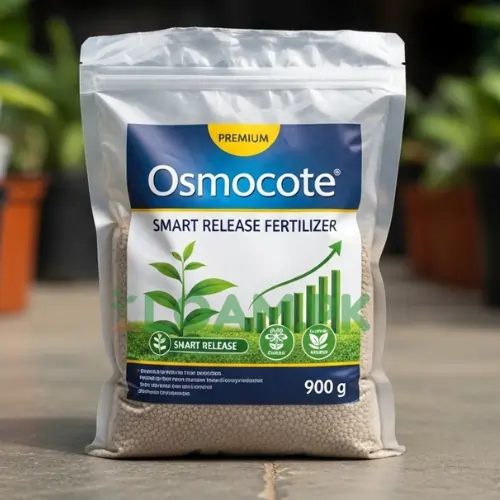 Osmocote Smart Release Fertilizer Osmocote Smart Release Fertilizer