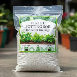 Perlite Potting Soil Perlite Potting Soil
