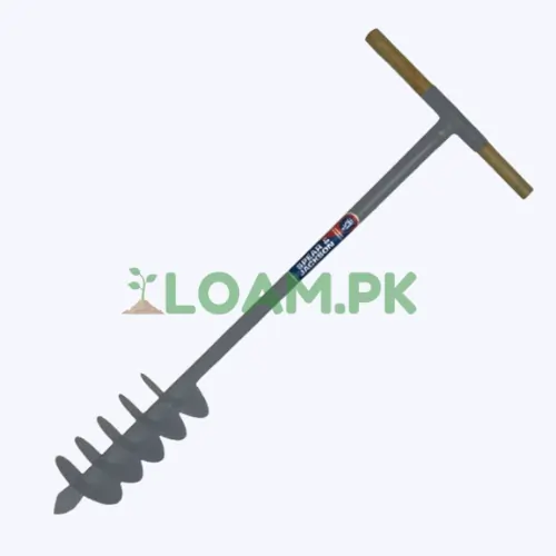 Post Hole Digger Post Hole Digger