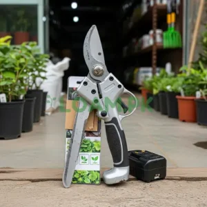 Pruning Shear – Battery Operated Cutter