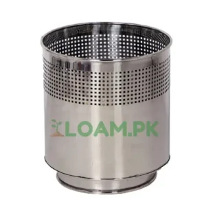 Stainless Steel Pot