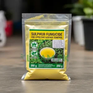 Sulphur Fungicides Sulphur Fungicides