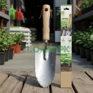 Garden Trowel Durable And Comfortable