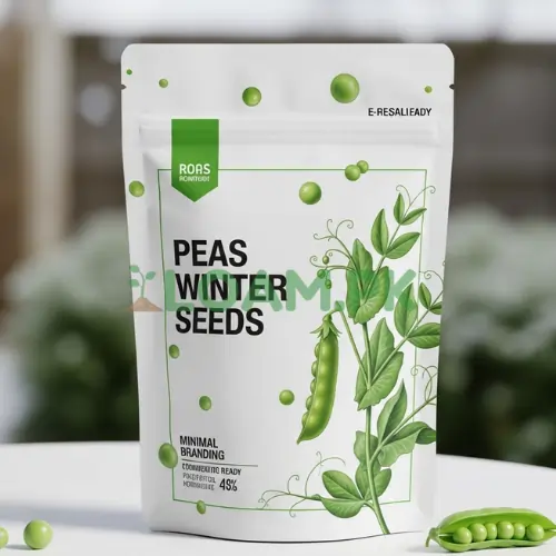 PEAS WINTER SEEDS PEAS WINTER SEEDS