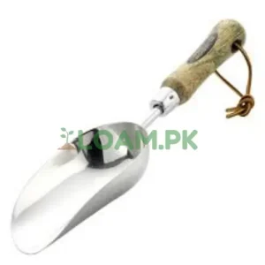 Soil Scoop Easy Soil Handling Tool