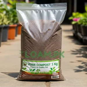 Vermi Compost Organic