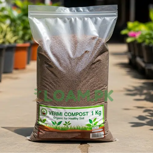 Vermi Compost Organic Vermi Compost Organic