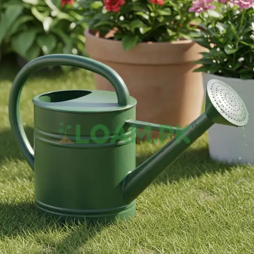 Watering Can Durable