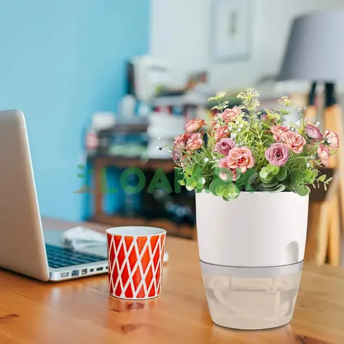 self Watering Pots