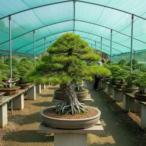 Pine Bonsai Tree Online