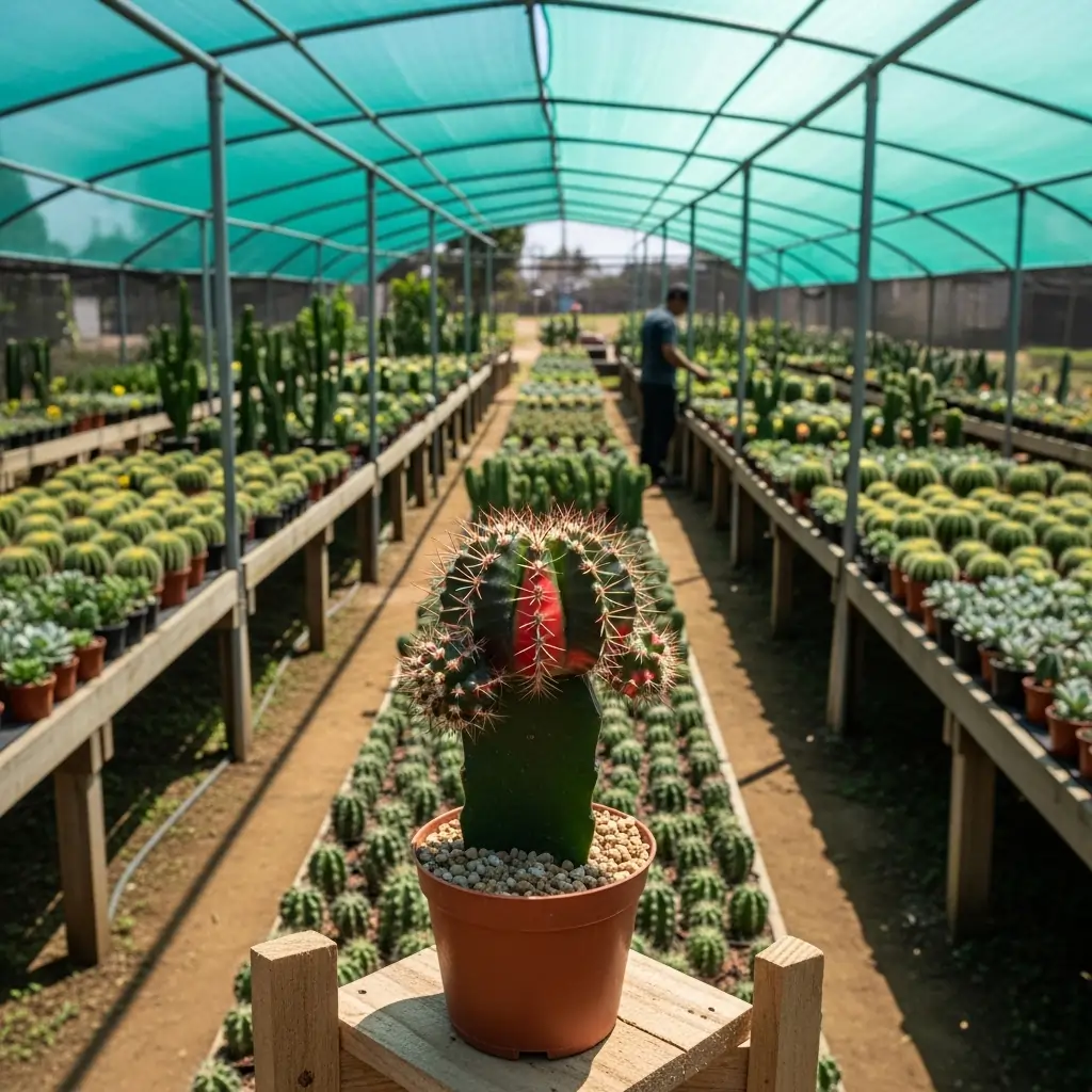Ruby Ball Cactus Moon Cactus Online – Loam.pk Ruby Ball Cactus Moon Cactus Online – Loam.pk